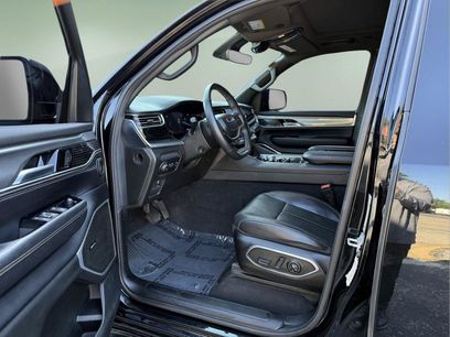 Used 2022 Jeep Wagoneer Series II