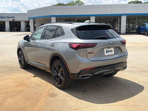 Used 2025 Buick Envision Sport Touring AWD/4WD image 7