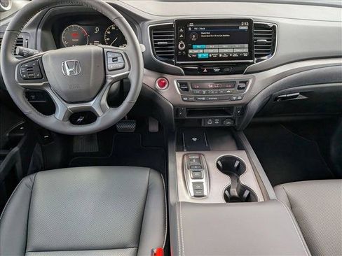 New 2026 Honda Ridgeline RTL image 14