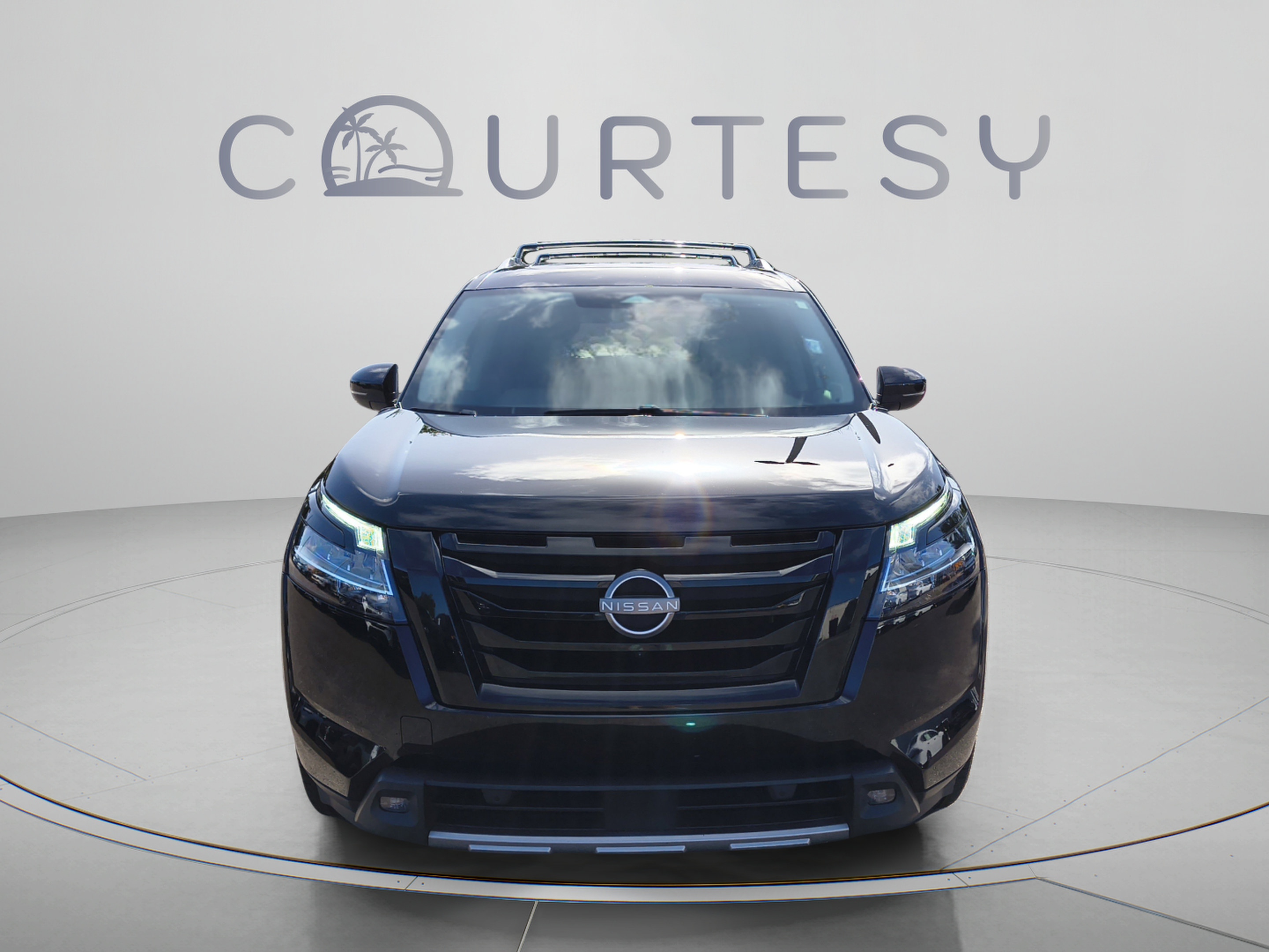 Certified 2023 Nissan Pathfinder SL w/ SL Premium Package FWD image 10