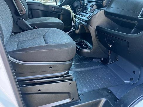 Used 2022 RAM ProMaster 2500 w/ Premium Convenience Group (A) image 13