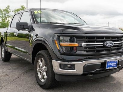 Used 2024 Ford F150 XLT