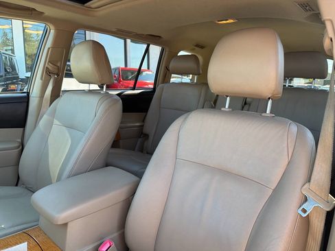 Used 2008 Toyota Highlander Limited image 43
