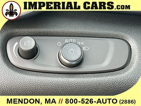 New 2026 Chevrolet Trax LT w/ Driver Confidence Package FWD image 20