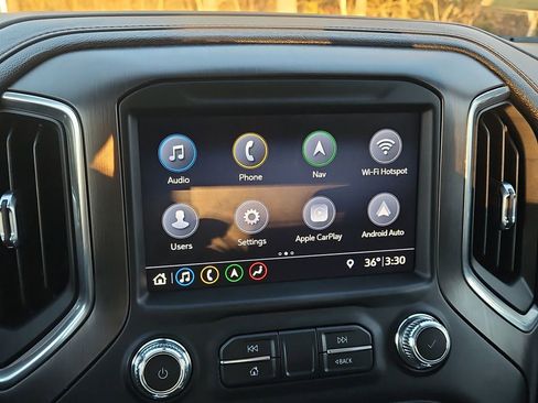 Used 2019 GMC Sierra 1500 AT4 image 28