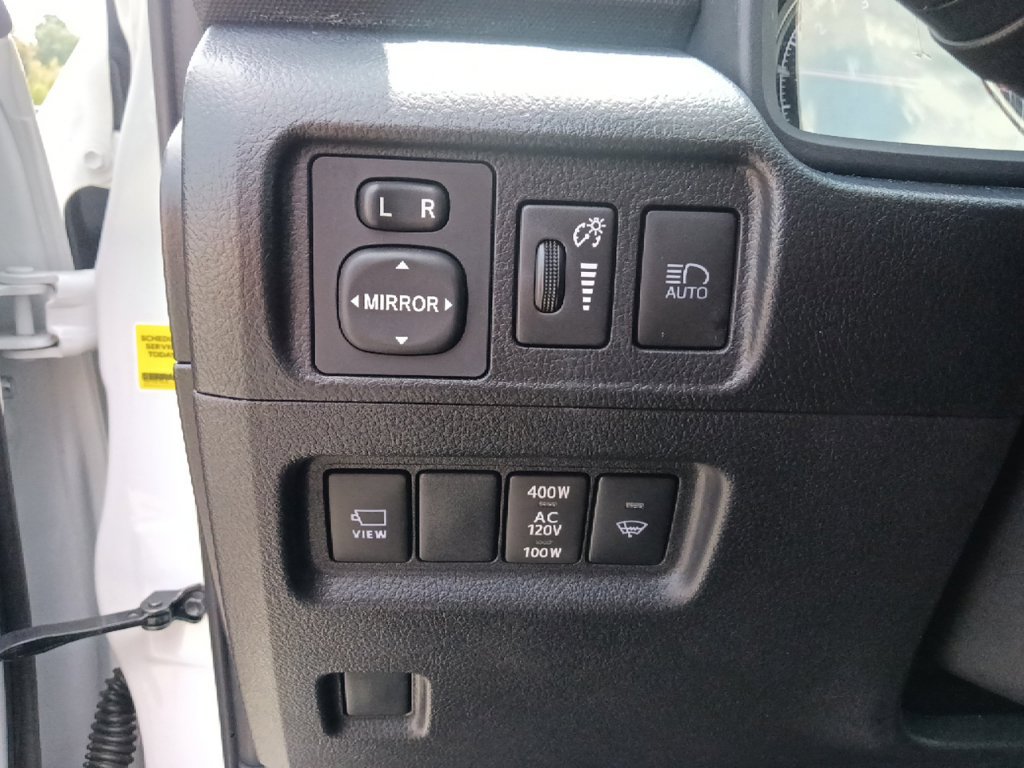 Used 2024 Toyota 4Runner TRD Pro AWD/4WD image 17