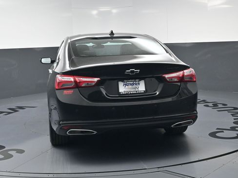 Certified 2022 Chevrolet Malibu Premier image 8