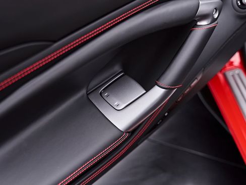 Used 2020 Ferrari F8 Tributo RWD image 49