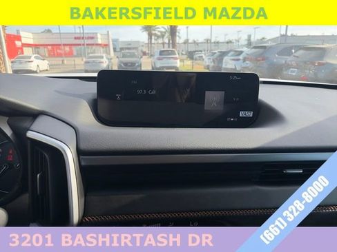 New 2026 MAZDA CX-50 AWD 2.5 Hybrid w/ Weather Package image 21