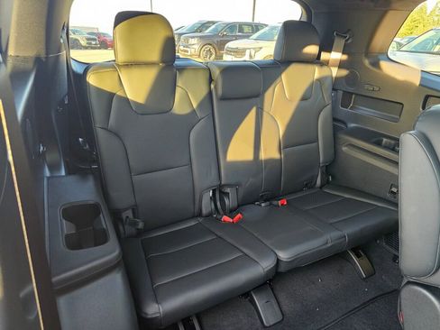 New 2025 Kia Telluride SX Prestige X-Pro image 30