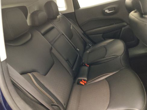 Used 2020 Jeep Compass Latitude image 19