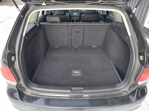Used 2012 Volkswagen Jetta TDI FWD image 8