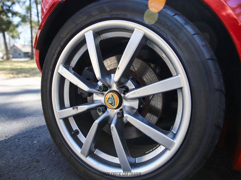 Used 2005 Lotus Elise image 49