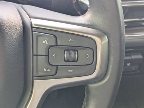Used 2024 Chevrolet Silverado 2500 LT AWD/4WD image 22