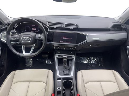 Used 2022 Audi Q3 2.0T Premium w/ Convenience Package image 52