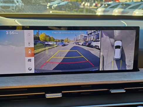 New 2026 Genesis GV80 3.5T Prestige image 15