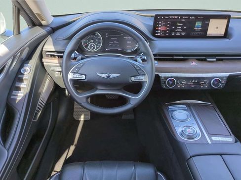 Used 2021 Genesis G80 3.5T image 9