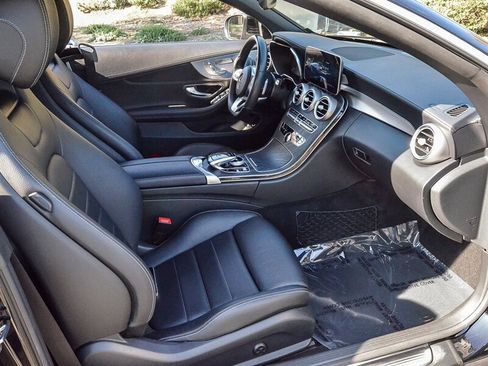Used 2020 Mercedes-Benz C 300 C 300 image 30
