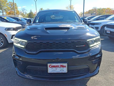 Used 2022 Dodge Durango R/T image 9