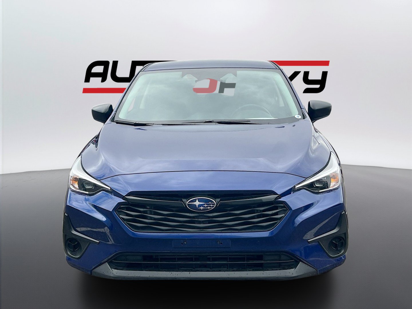 Used 2025 Subaru Impreza 2.0i AWD/4WD image 2
