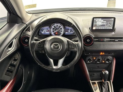 Used 2016 MAZDA CX-3 Touring w/ Premium Package AWD/4WD image 27