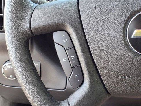 New 2025 Chevrolet Express 3500 w/ Power Convenience Package image 7
