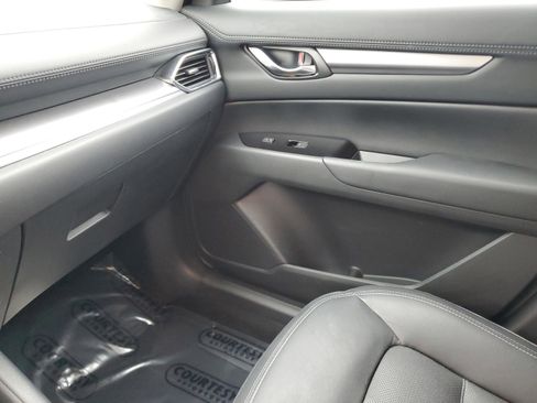 Used 2024 MAZDA CX-5 AWD 2.5 S w/ Preferred Package image 22