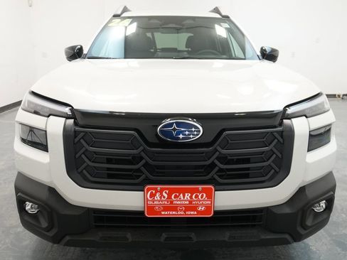 New 2026 Subaru Outback Premium image 2