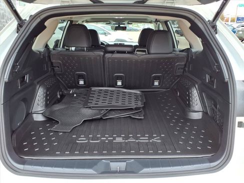 New 2025 Subaru Outback Limited XT AWD/4WD image 19