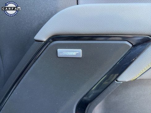 Used 2022 Chevrolet Silverado 1500 ZR2 image 17