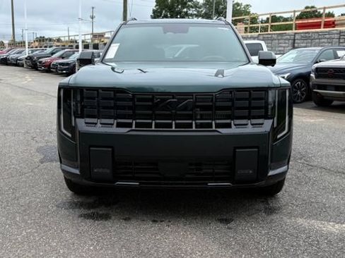 Used 2027 Kia Telluride SX X-Line w/ Towing Package AWD/4WD image 9