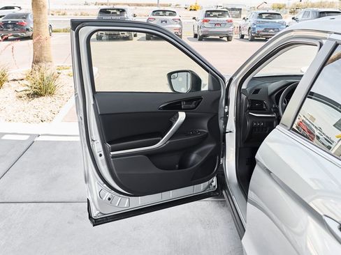 New 2026 Mitsubishi Eclipse Cross ES image 17