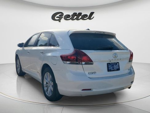 Used 2014 Toyota Venza XLE w/ XLE Premium Package FWD image 7