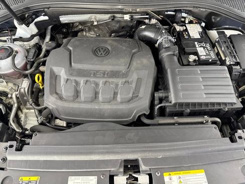 Used 2024 Volkswagen Tiguan Wolfsburg Edition AWD/4WD image 19