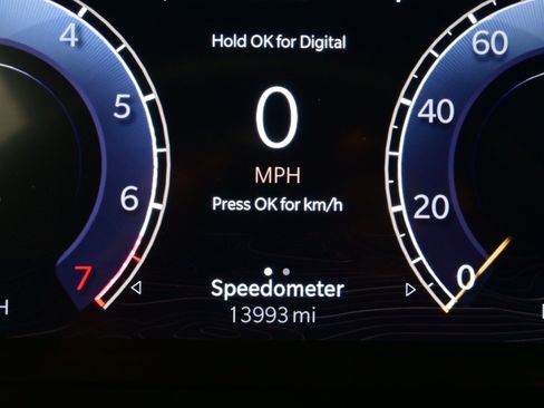 Used 2023 Jeep Grand Cherokee Altitude image 25