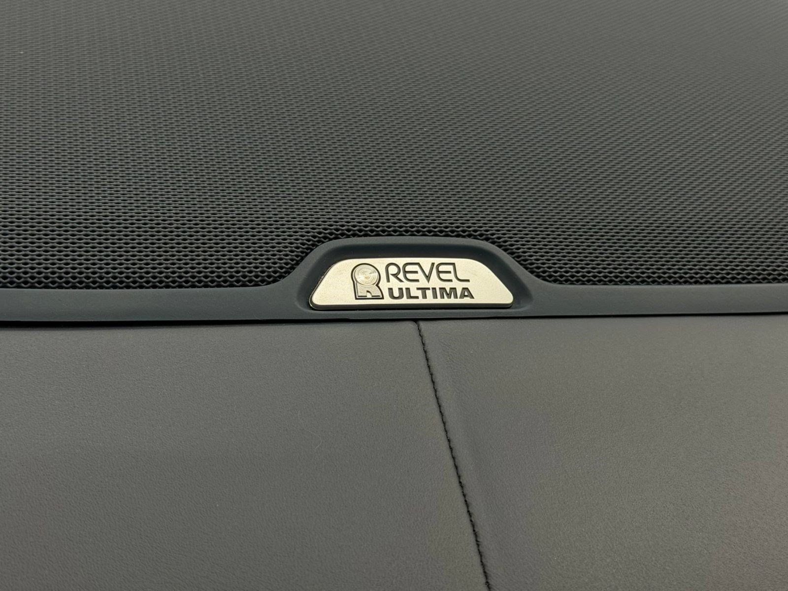 Used 2020 Lincoln Navigator L Black Label AWD/4WD image 34