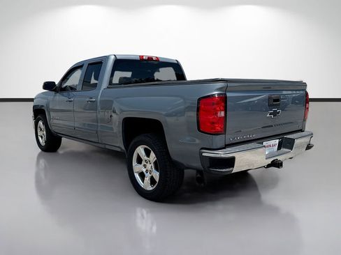 Used 2015 Chevrolet Silverado 1500 LT w/ All Star Edition RWD image 5