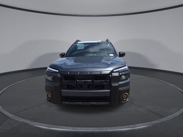 New 2026 Subaru Outback Wilderness AWD/4WD image 3