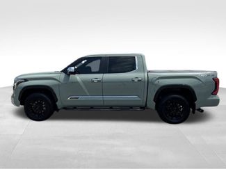 Certified 2025 Toyota Tundra 1794 Edition w/ TRD Off-Road Package AWD/4WD video 2