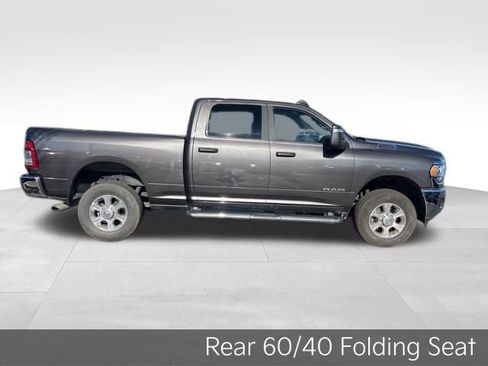 Used 2023 RAM 2500 Big Horn w/ Level 1 Equipment Group image 8