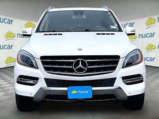 Used 2015 Mercedes-Benz ML 250 BlueTEC 4MATIC video 2