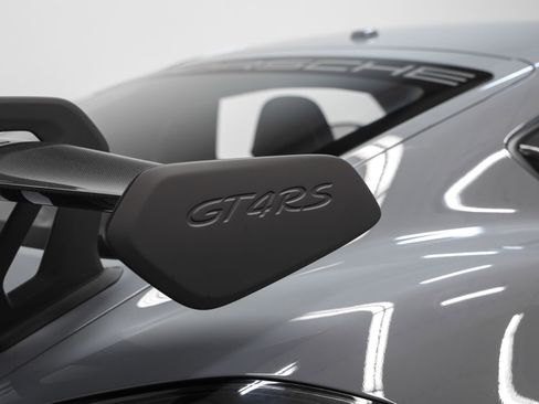 Certified 2023 Porsche 718 Cayman GT4 RS image 15