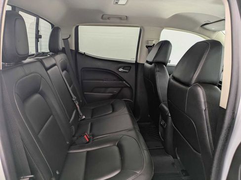 Used 2020 Chevrolet Colorado ZR2 AWD/4WD image 22
