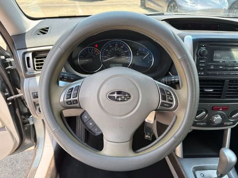 Used 2012 Subaru Forester 2.5X Premium w/ All-Weather Pkg AWD/4WD image 21