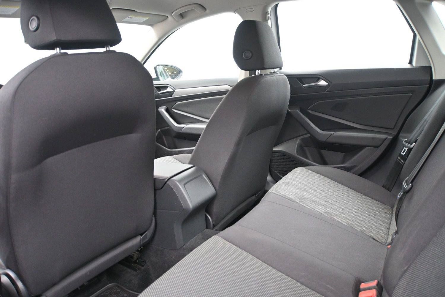 Used 2019 Volkswagen Jetta S w/ Driver Assistance Package FWD image 10