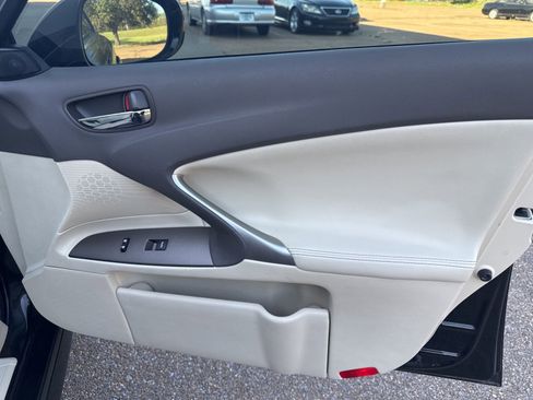 Used 2010 Lexus IS 250 250 image 25