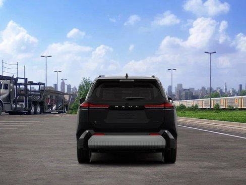 New 2026 Toyota RAV4 AWD image 74