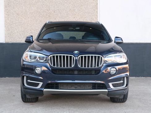 Used 2017 BMW X5 sDrive35i RWD image 2