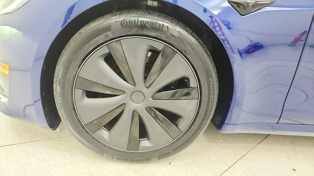 Used 2024 Tesla Model S AWD/4WD image 76