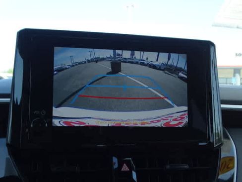 Used 2024 Toyota Corolla SE w/ SE Premium Package image 29